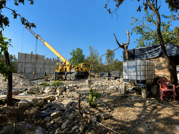 Terreno en Venta en Bugambilias | Condominio Tegir
