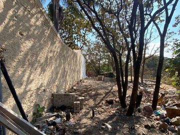 Terreno en Venta en Bugambilias | Condominio Tegir