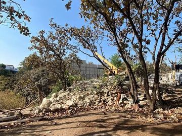 Terreno en Venta en Bugambilias | Condominio Tegir