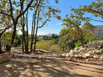 Terreno en Venta en Bugambilias | Condominio Tegir