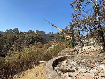 Terreno en Venta en Bugambilias | Condominio Tegir