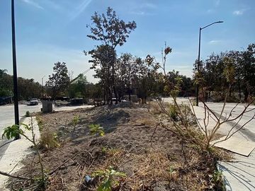 Terreno en Venta en Bugambilias | Condominio Tegir