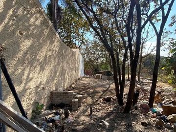 Terreno en Venta en Bugambilias | Condominio Tegir