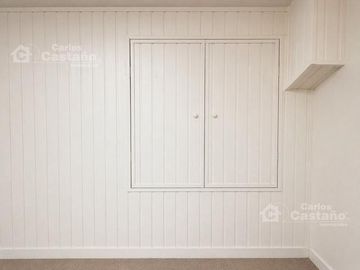 Excelente local comercial 38m2 con entrepiso y baño.