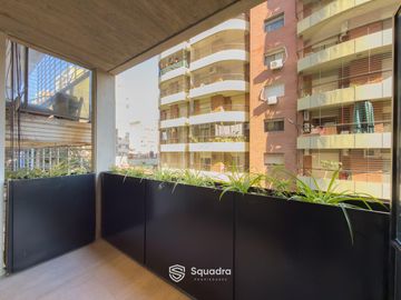 VENTA - Monoambiente. Centro, Rosario.