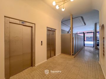 VENTA - Monoambiente. Centro, Rosario.