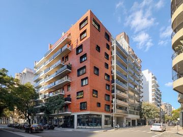 VENTA - Monoambiente. Centro, Rosario.