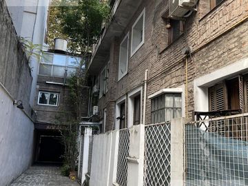 DEPOSITO EN PALERMO HOLLYWOOD – DEPÓSITO DE ÚLTIMA MILLA / LOGÍSTICA URBANA / E-COMMERCE
