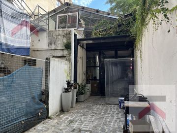DEPOSITO EN PALERMO HOLLYWOOD – DEPÓSITO DE ÚLTIMA MILLA / LOGÍSTICA URBANA / E-COMMERCE