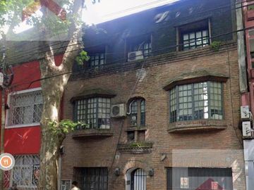 DEPOSITO EN PALERMO HOLLYWOOD – DEPÓSITO DE ÚLTIMA MILLA / LOGÍSTICA URBANA / E-COMMERCE