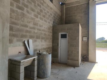 Galpón Alquiler en Moreno