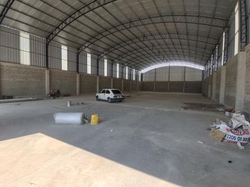 Galpón Alquiler en Moreno