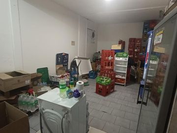 Local comercial en alquiler/ Venta Fondo de comercio