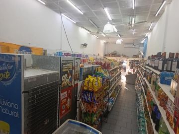 Local comercial en alquiler/ Venta Fondo de comercio