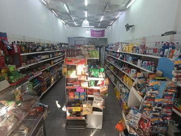 Local comercial en alquiler/ Venta Fondo de comercio
