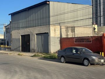 Terreno comercial,  colonia Sarabia