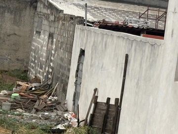 Terreno comercial,  colonia Sarabia