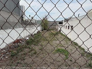 Terreno comercial,  colonia Sarabia