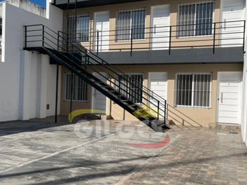 Alquiler Departamento 2 Ambientes en Ramos Mejia A Estrenar