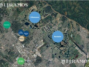 Casa en Ayres Haus Benavidez, Tigre
