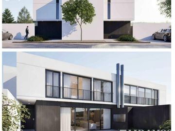 Casa en Ayres Haus Benavidez, Tigre