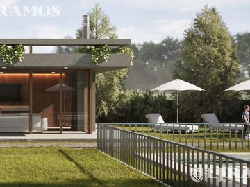 Casa en Ayres Haus Benavidez, Tigre