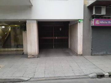 Cochera en Venta, en Almagro, Capital Federal, CABA