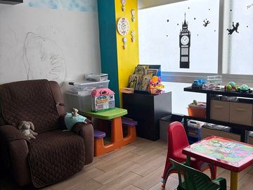 DEPARTAMENTO/LOMAS DEL PEDREGAL FRAMBOYANES/TLALPAN