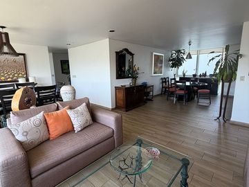 DEPARTAMENTO/LOMAS DEL PEDREGAL FRAMBOYANES/TLALPAN