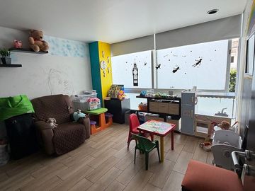 DEPARTAMENTO/LOMAS DEL PEDREGAL FRAMBOYANES/TLALPAN