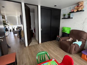 DEPARTAMENTO/LOMAS DEL PEDREGAL FRAMBOYANES/TLALPAN