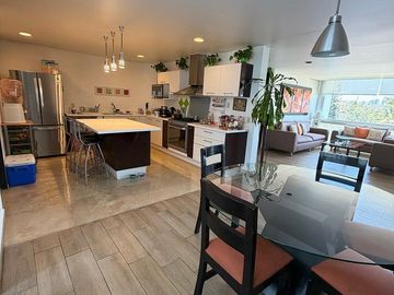 DEPARTAMENTO/LOMAS DEL PEDREGAL FRAMBOYANES/TLALPAN