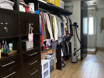 DEPARTAMENTO/LOMAS DEL PEDREGAL FRAMBOYANES/TLALPAN