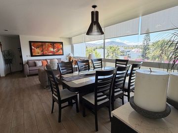 DEPARTAMENTO/LOMAS DEL PEDREGAL FRAMBOYANES/TLALPAN