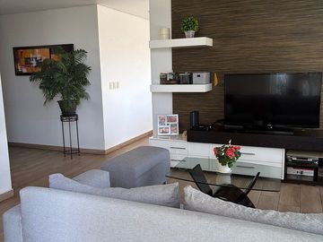 DEPARTAMENTO/LOMAS DEL PEDREGAL FRAMBOYANES/TLALPAN