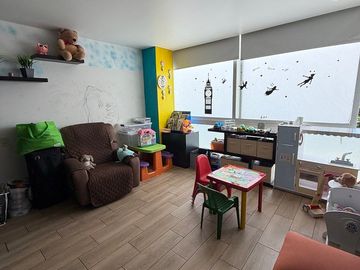 DEPARTAMENTO/LOMAS DEL PEDREGAL FRAMBOYANES/TLALPAN