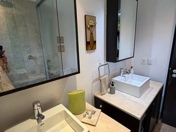 DEPARTAMENTO/LOMAS DEL PEDREGAL FRAMBOYANES/TLALPAN