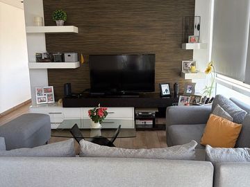 DEPARTAMENTO/LOMAS DEL PEDREGAL FRAMBOYANES/TLALPAN