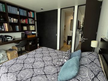 DEPARTAMENTO/LOMAS DEL PEDREGAL FRAMBOYANES/TLALPAN