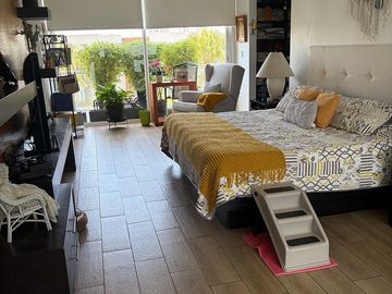 DEPARTAMENTO/LOMAS DEL PEDREGAL FRAMBOYANES/TLALPAN