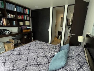 DEPARTAMENTO/LOMAS DEL PEDREGAL FRAMBOYANES/TLALPAN