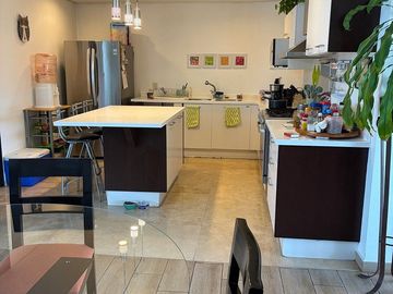 DEPARTAMENTO/LOMAS DEL PEDREGAL FRAMBOYANES/TLALPAN