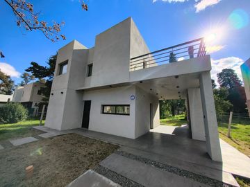 Casa en Venta 3 Ambientes en Matheu, Escobar