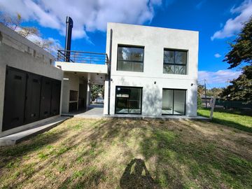 Casa en Venta 3 Ambientes en Matheu, Escobar