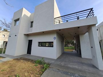 Casa en Venta 3 Ambientes en Matheu, Escobar