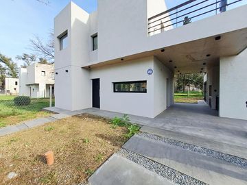 Casa en Venta 3 Ambientes en Matheu, Escobar