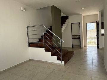 Casa venta San Antonio Hool