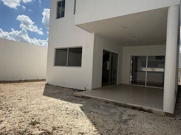 Casa venta San Antonio Hool