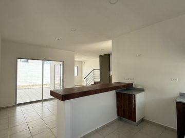 Casa venta San Antonio Hool