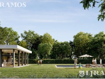 Casa en Ayres Haus Benavidez, Tigre